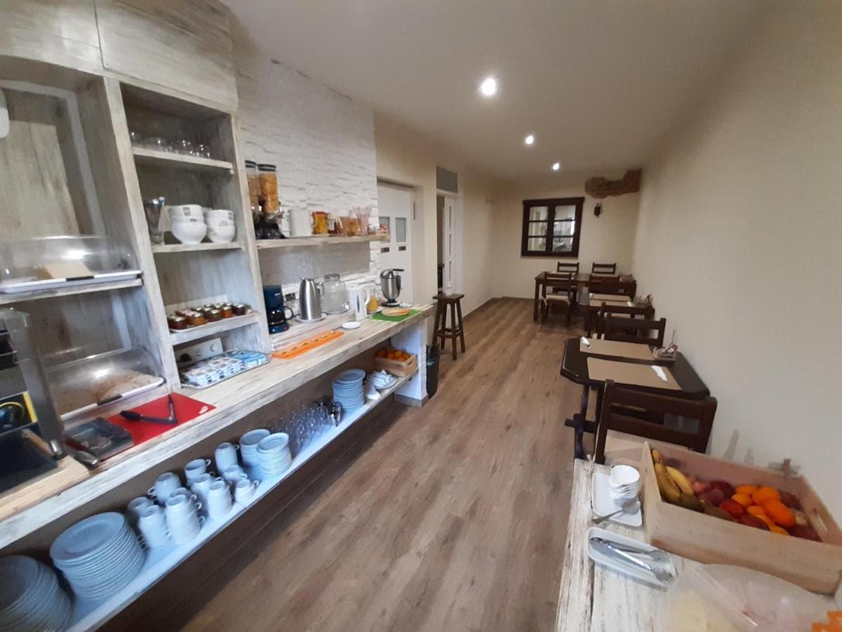 O Escondidino Guest house Baiona