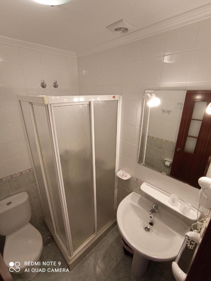 O Escondidino 3* Baiona