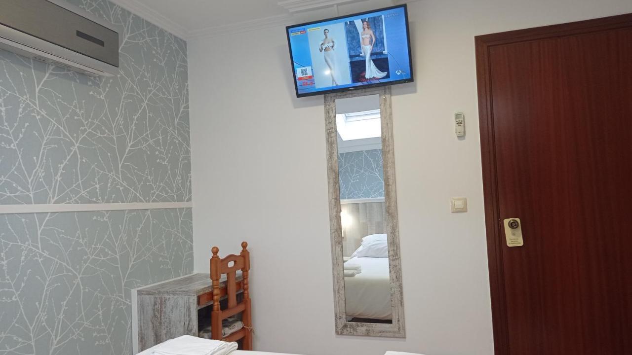 Guest house O Escondidino Baiona