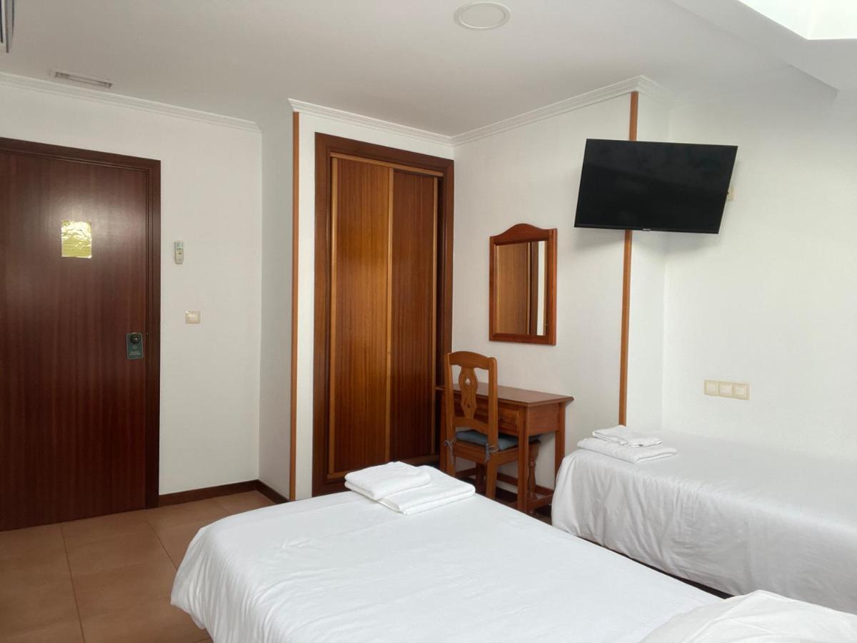 O Escondidino Pensjonat 3*