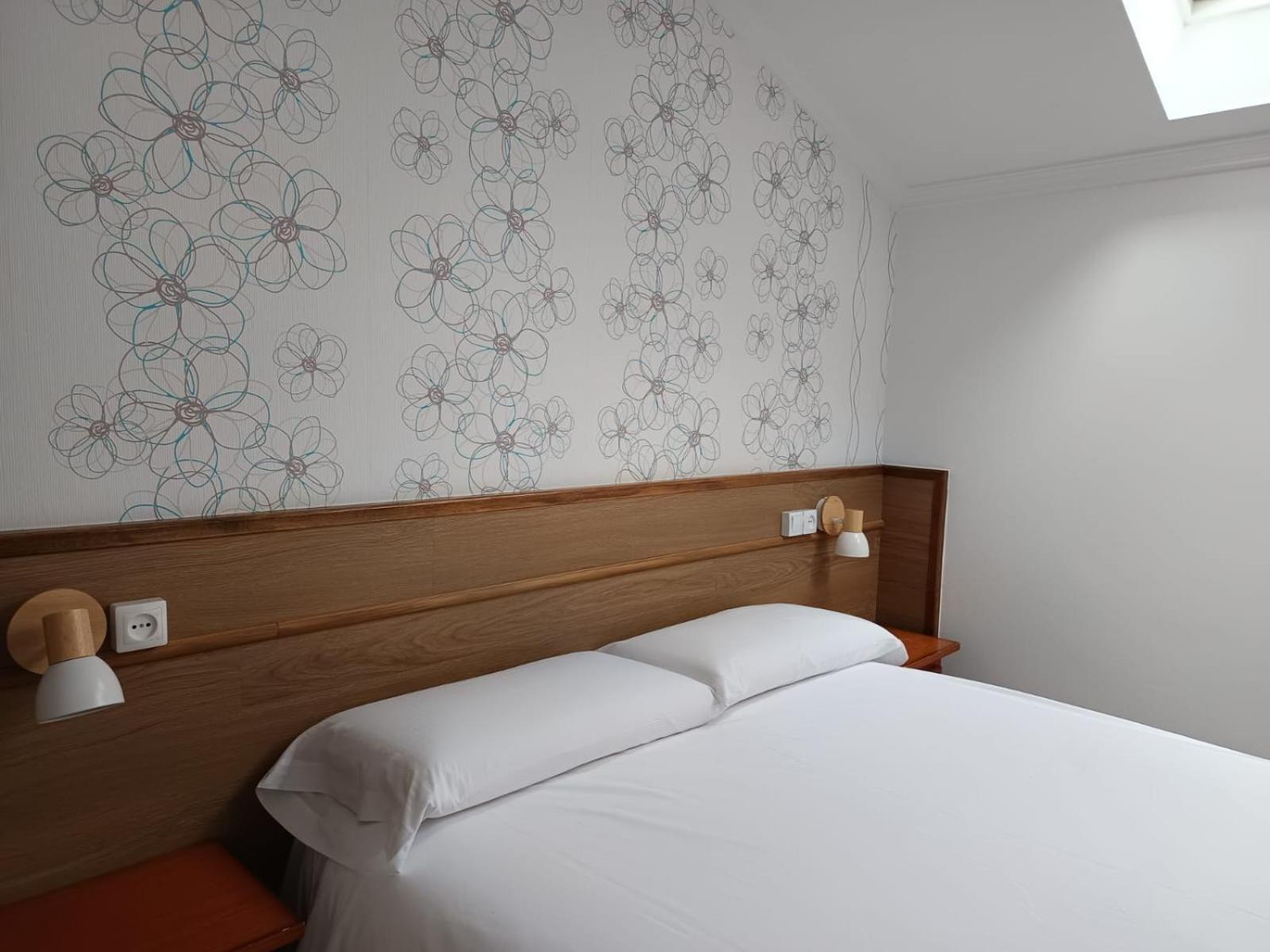 O Escondidino Guest house