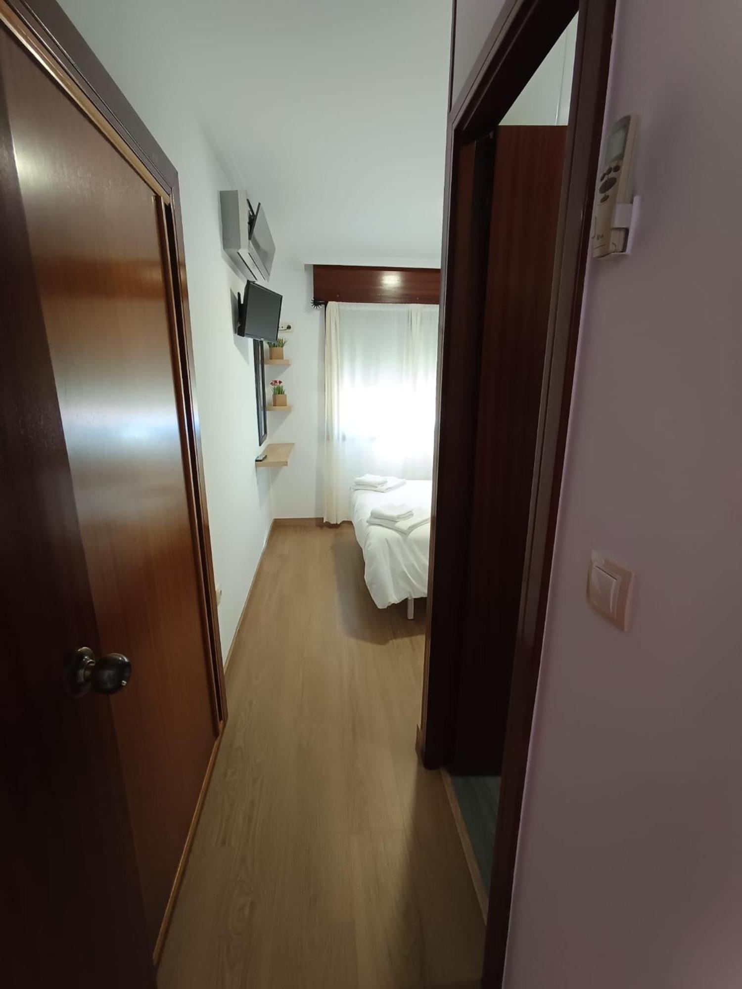 O Escondidino 3* Baiona