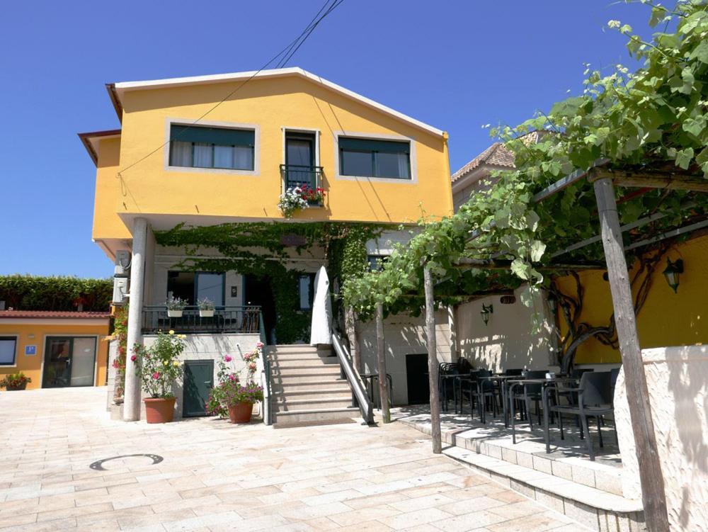 Guest house O Escondidino 3*